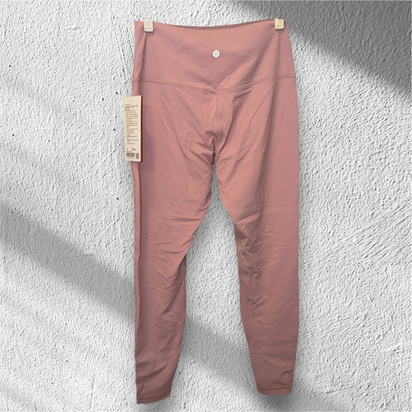 Lululemon Athletica Align High-Rise Leggings size 10 28” length - Picture 5 of 7